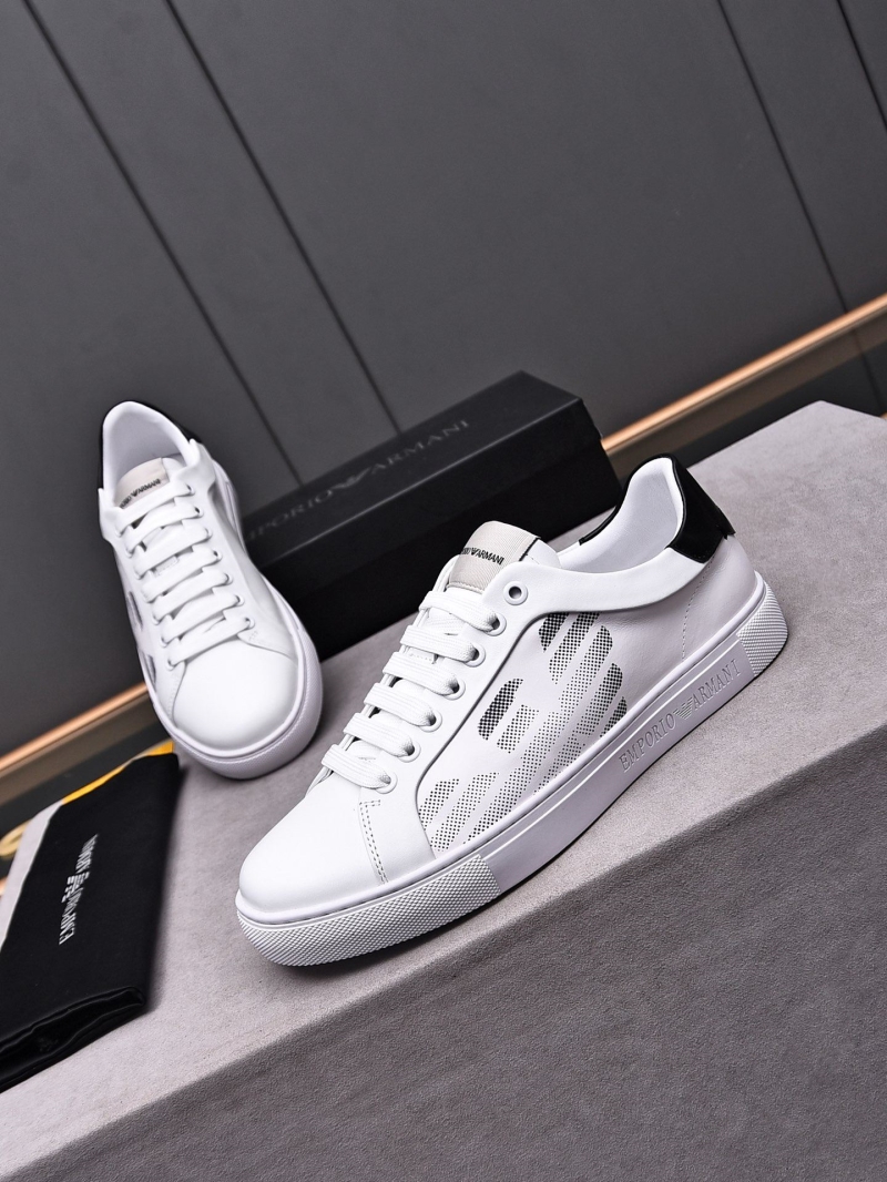 Armani Sneakers